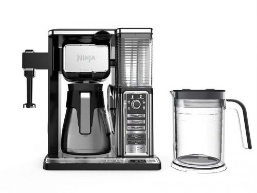 Ninja coffee bar coffee maker