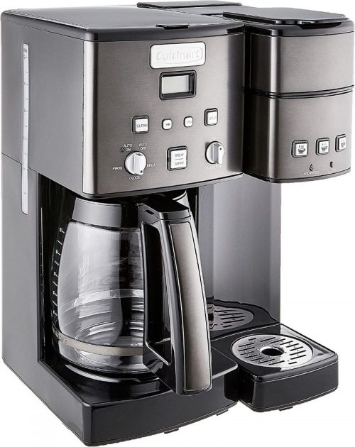 Cuisinart ss-15p1