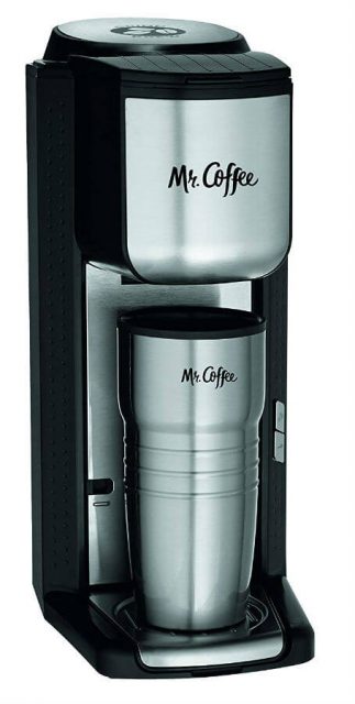 Best Single Serve Coffee Maker With Built-in Grinder - Updated In 2020