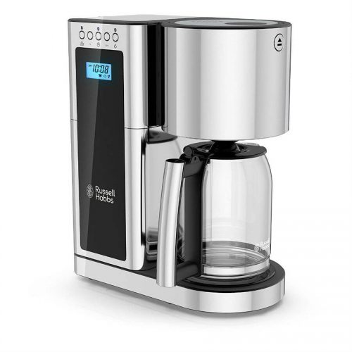 Russell hobbs cm7000s 8 cup coffee maker