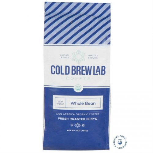 best cheap coffee for cold brew