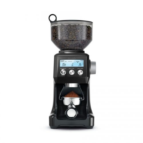 Breville smart grinder