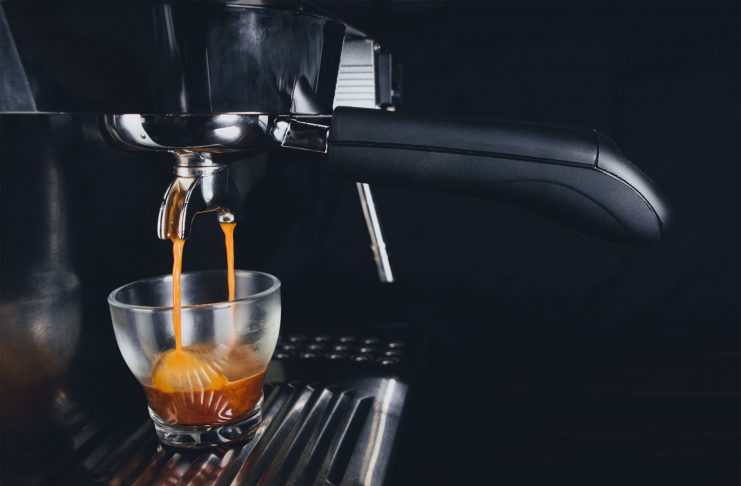 espresso brewing guide