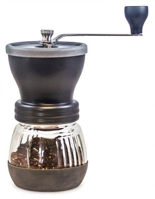 best coffee grinders for home use