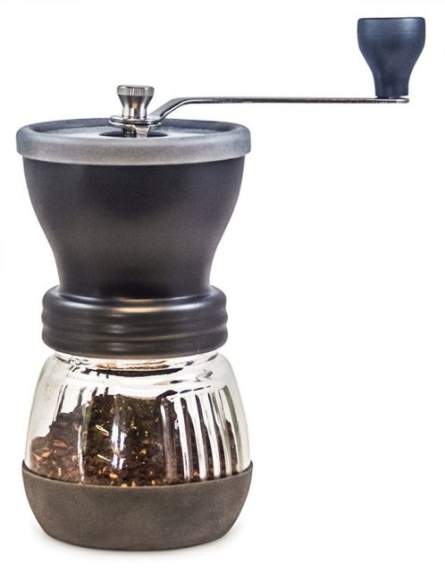 Best coffee grinders for home use