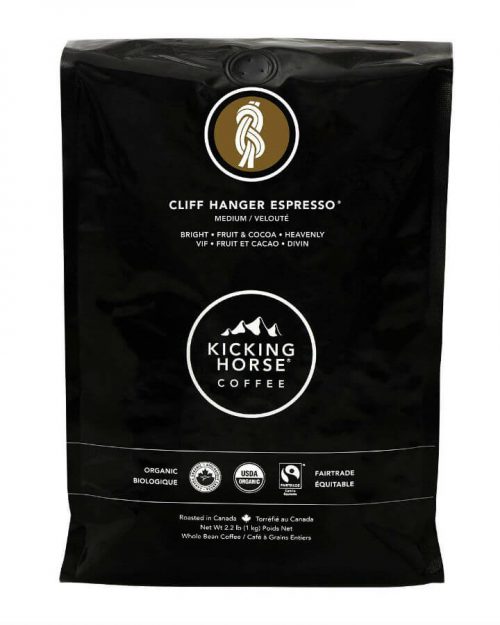 Kicking horse coffee best coffee beans for espresso a review