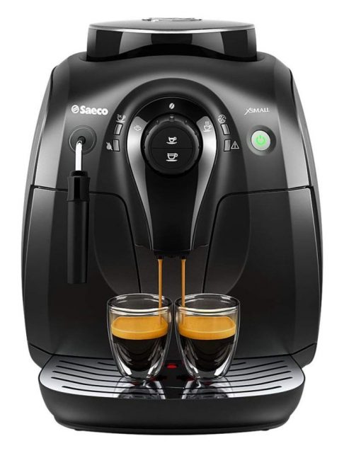 Best espresso machines