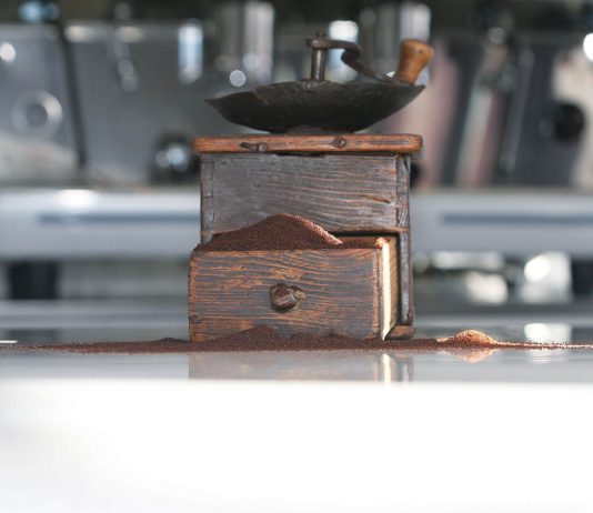 coffee grinders for French press