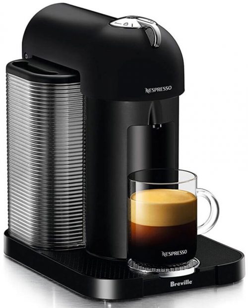 Best breville espresso machine