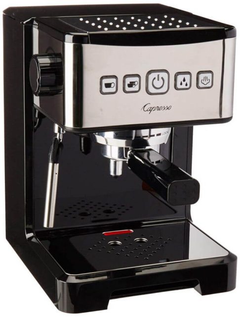 best automatic espresso machine