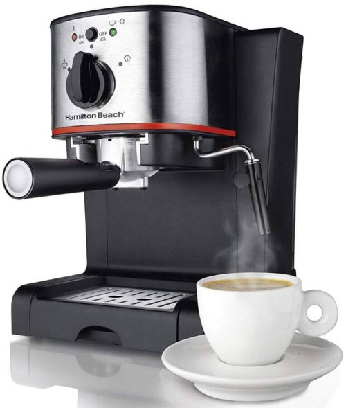 Best espresso machine