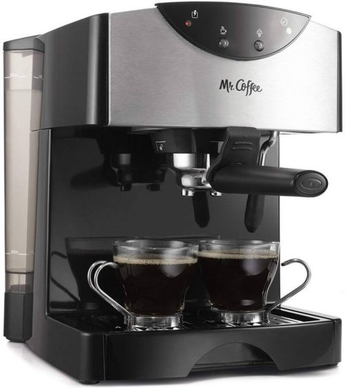 Best budget espresso machine