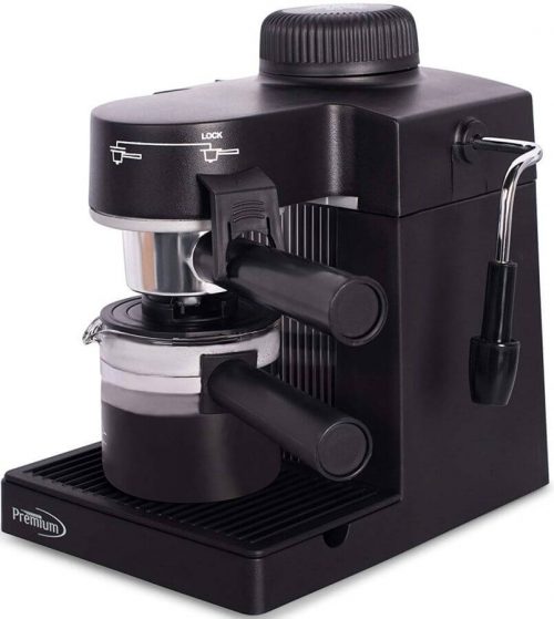 Best espresso machine