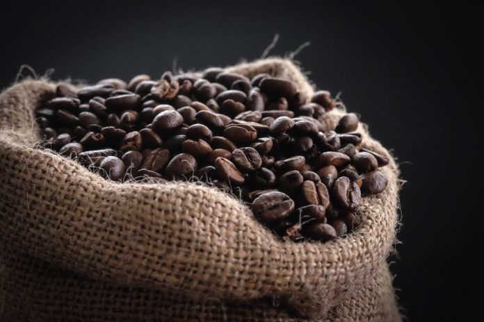 how to store your coffee beans
