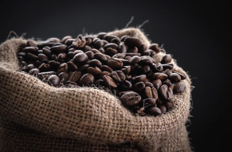 How To Store Coffee Beans