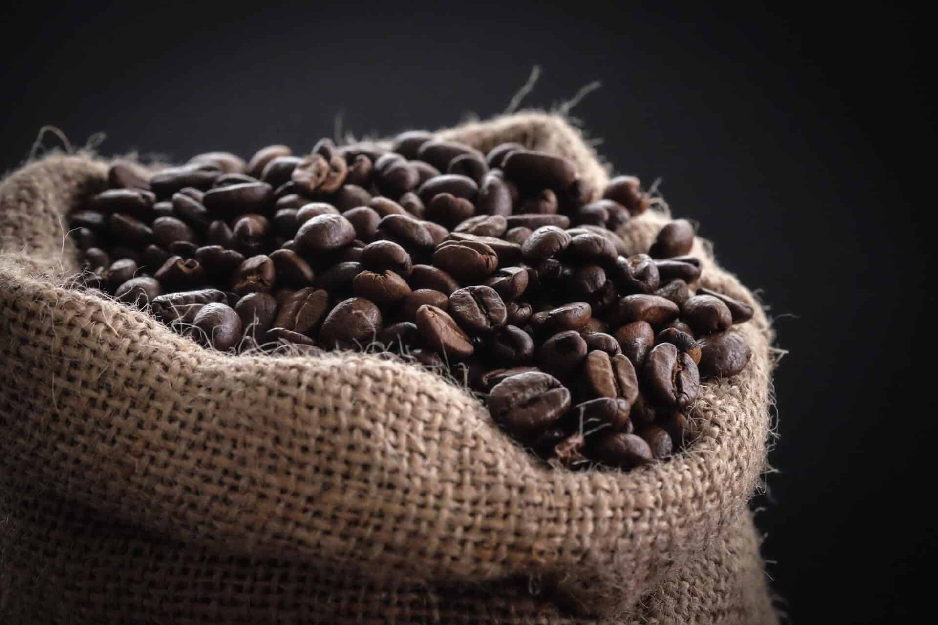 How To Store Coffee Beans