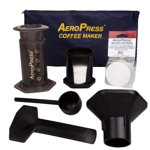 Aeropress best price