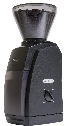 best commercial espresso grinders