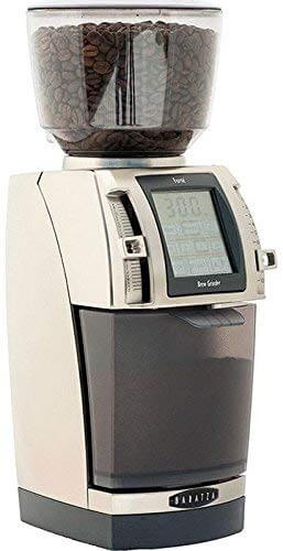 Baratza forte grew coffee grinder