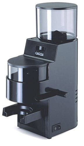 Gaggia 8002 mdf grinder espresso grinder