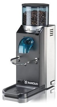 Rancilio Rocky Espresso Coffee Grinder