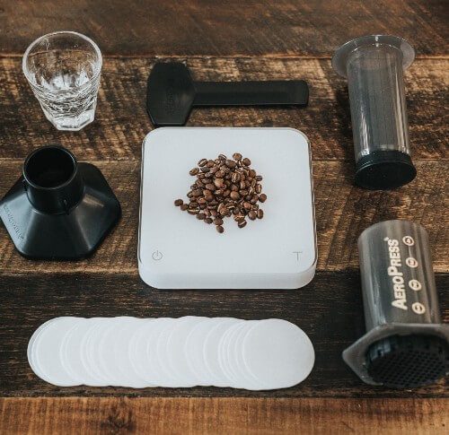 Best aeropress coffee makers in 2019