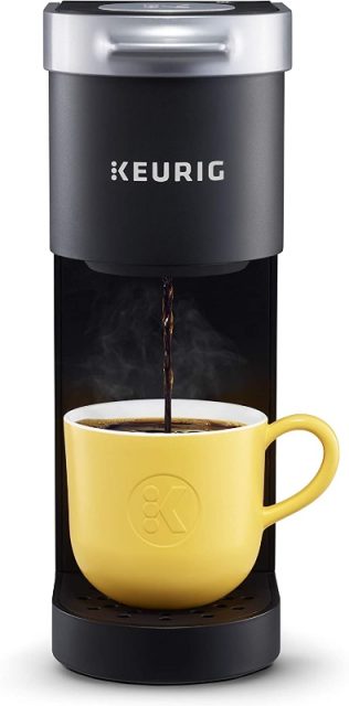 Keurig k-mini coffee maker