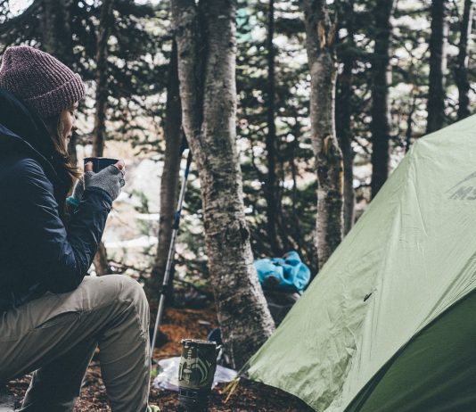 10 best portable coffee makers for camping, a 2019 review