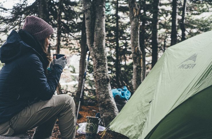 10 Best Portable Coffee Makers for Camping, a 2019 review