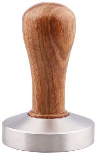 Omgogo stainless steel coffee tamper 51mm