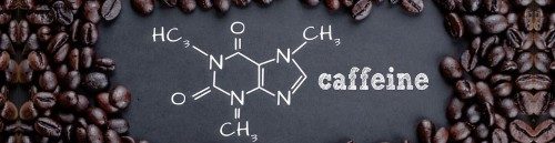 Decaffeinate coffee process