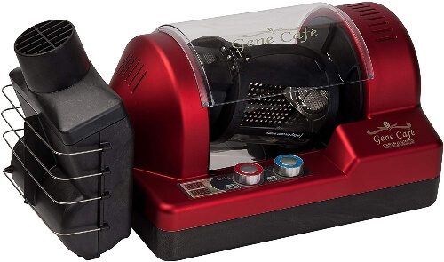 Gene cafe cbr-101 best home roaster