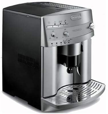 Magnifica super-automatic espresso esam3300