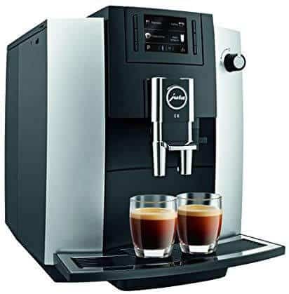restaurant grade espresso machine