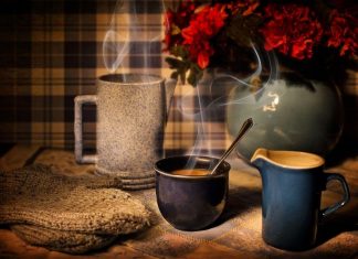Instant Coffee VS Ground Coffee