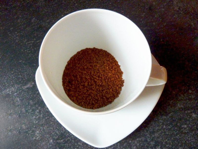 instant coffee reviews