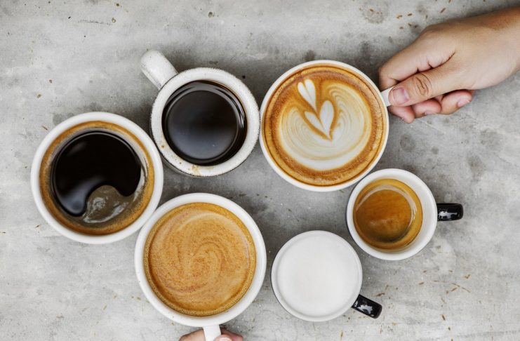 How Different Types Of Coffee Affect Your Activity
