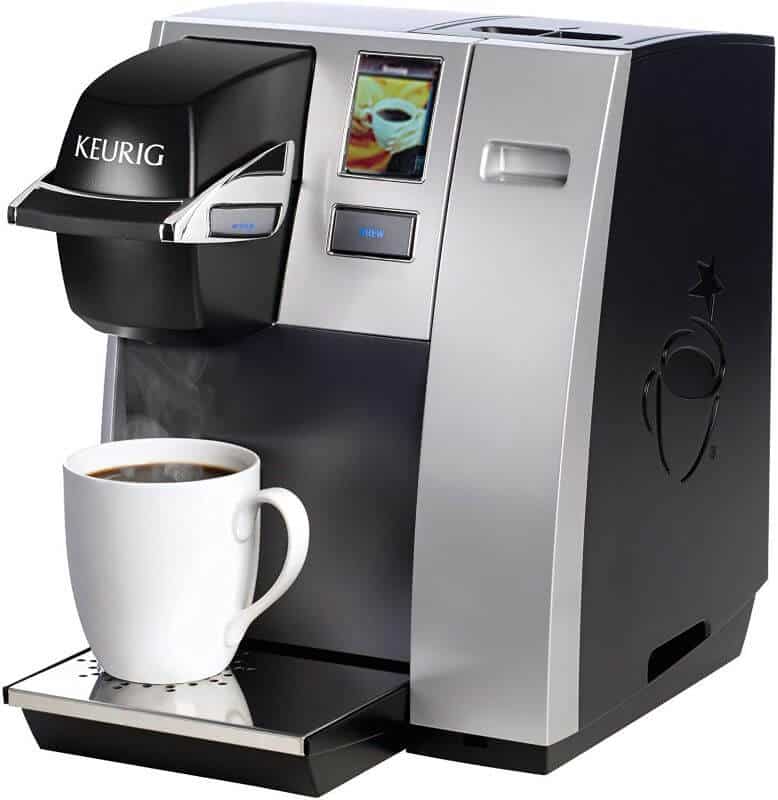 Keurig k150