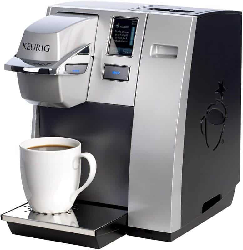 Keurig K155 Office Pro