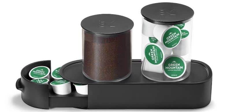 Keurig k cups vs ground coffee