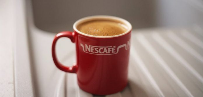 nescafe k cups reviews