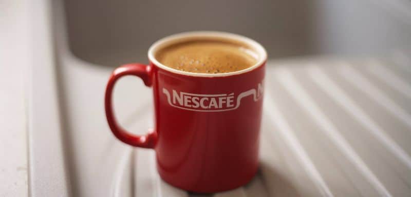 Best Nescafe Keurig Kcup pods coffee reviewed [2021