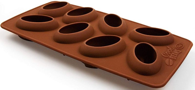 Fred COOL BEANS Coffee Ice Tray 