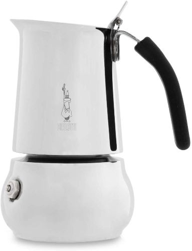 Bialetti 06661 Kitty Espresso Coffee Maker