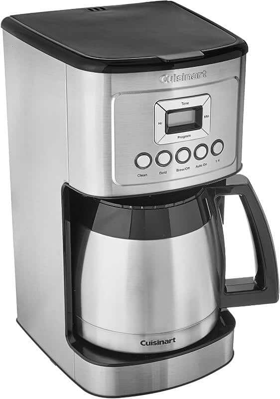 Cuisinart DCC-3400P1 