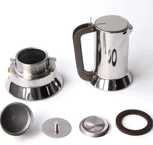 Best moka  pot  8 best stovetop coffee makers reviewed 