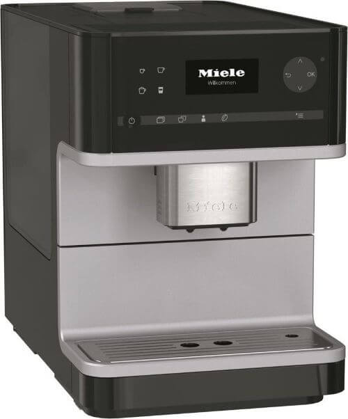 CM 6110 coffee system