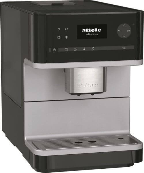 Cm 6110 coffee system