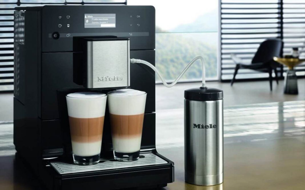 5 Best Miele Coffee Makers Reviewed 2021 Coffeeforus 8739