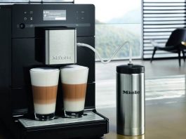 best miele coffee makers